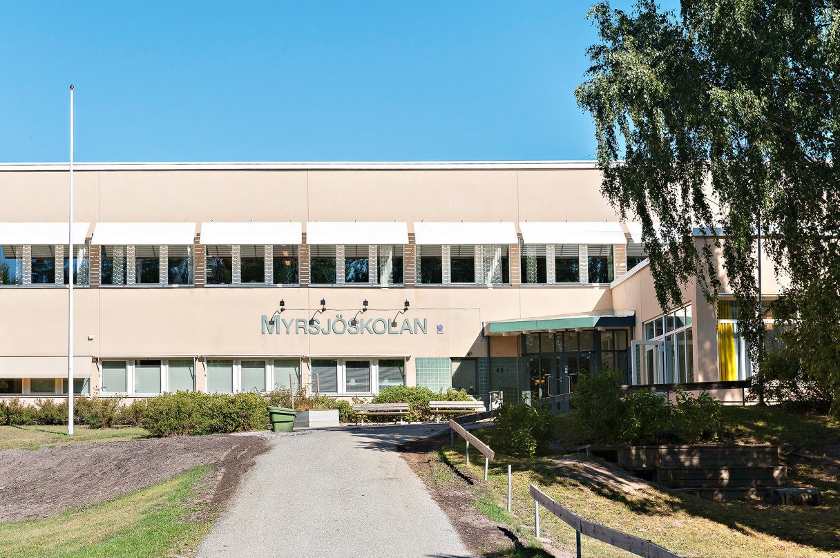 Björkholmsvägen 10