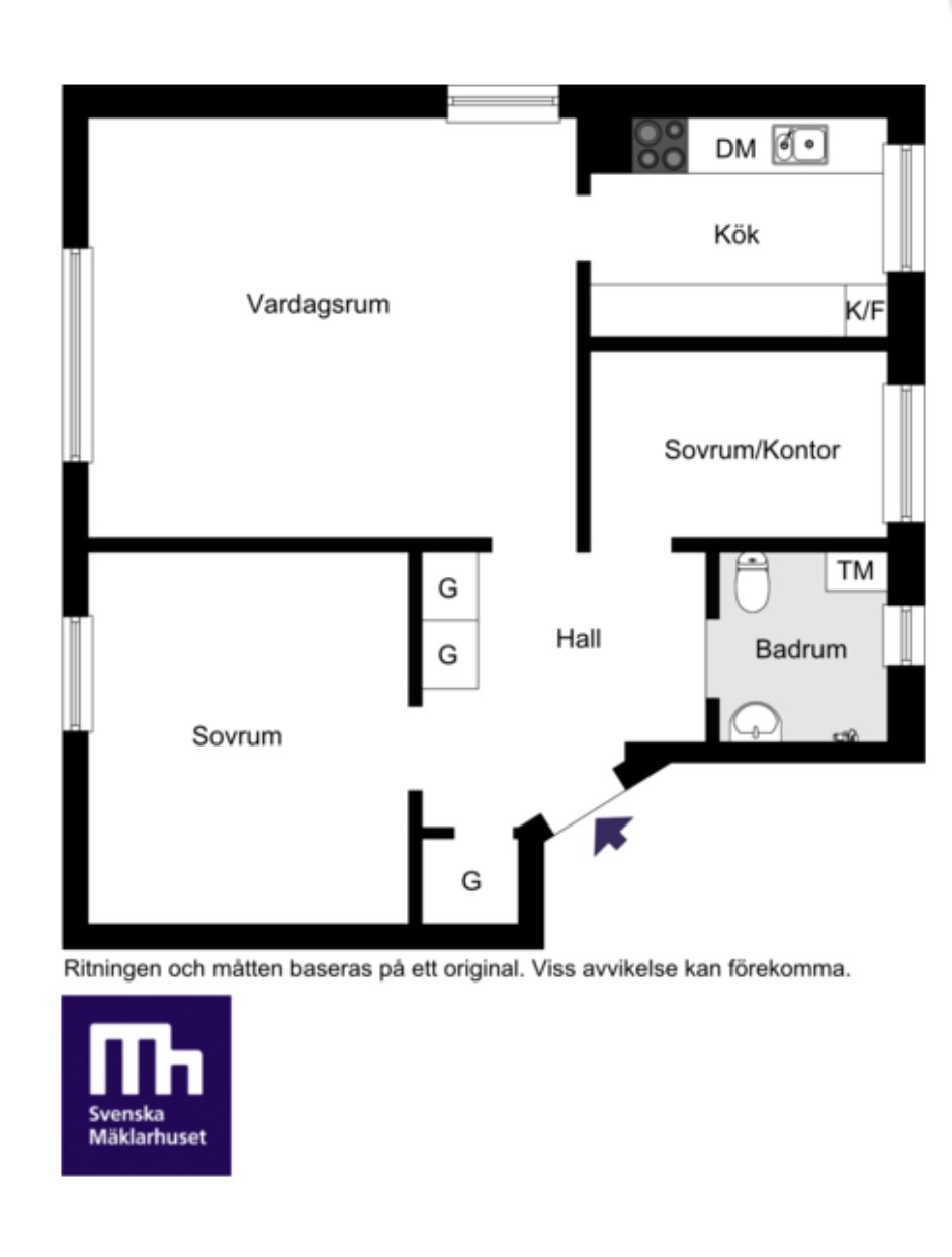 *bygglov och tillstånd hos föreningen kan krävas