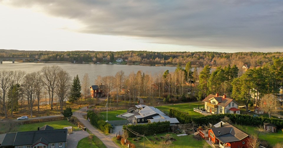 Smedsvägen 6