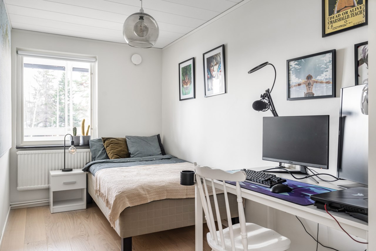 Höjdvägen 27