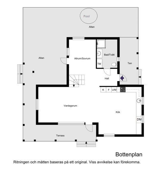 Röksvampsvägen 12