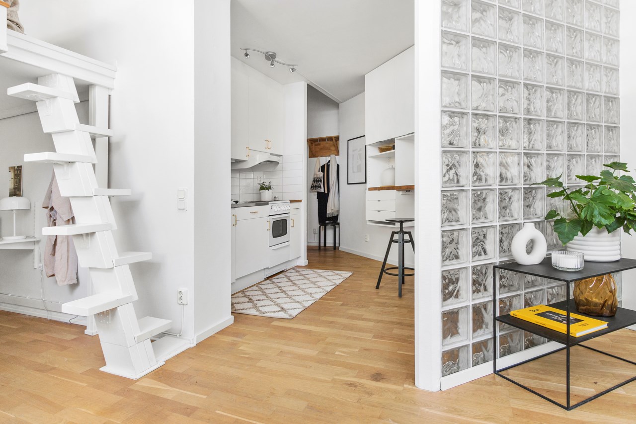 S:t Olofsgatan 43E