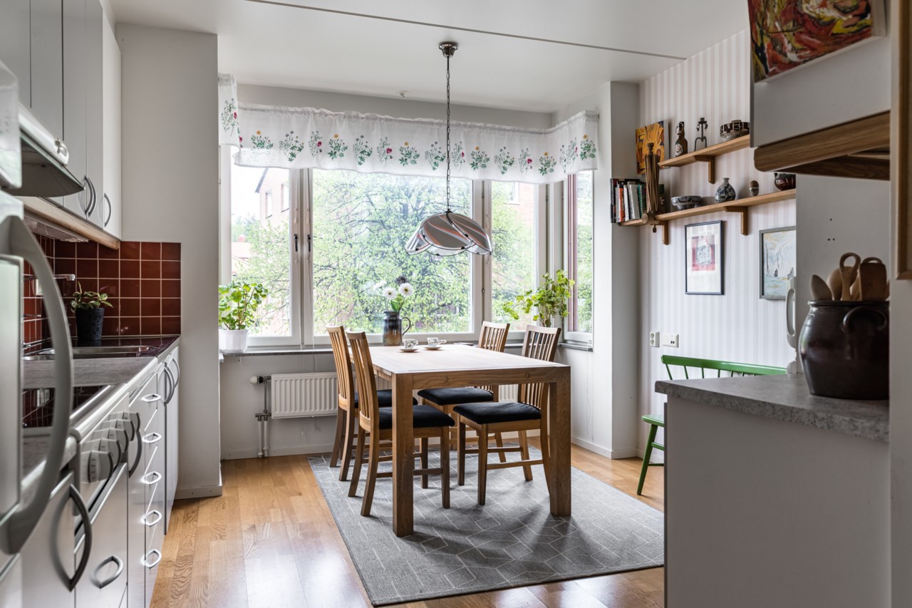 Engelbrektsvägen 26A