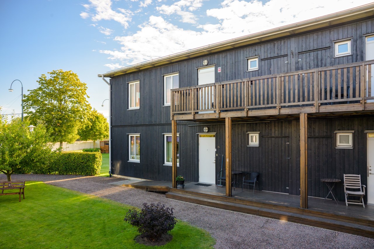 Junigården 10C