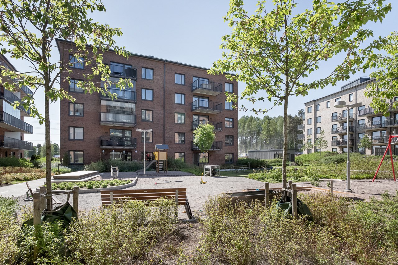Järva Skjutbaneväg 33