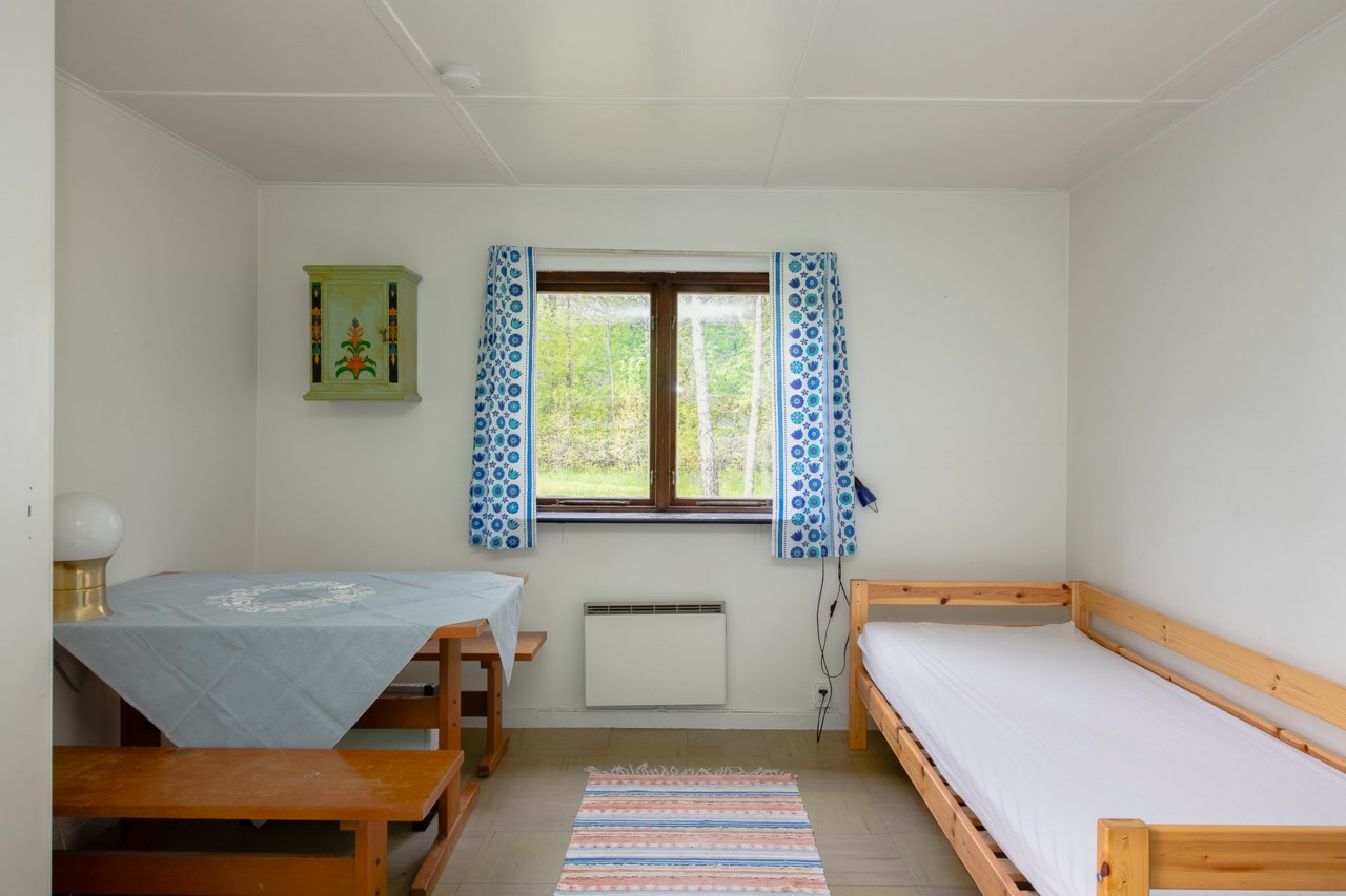 Siarö Kalvholmen 14
