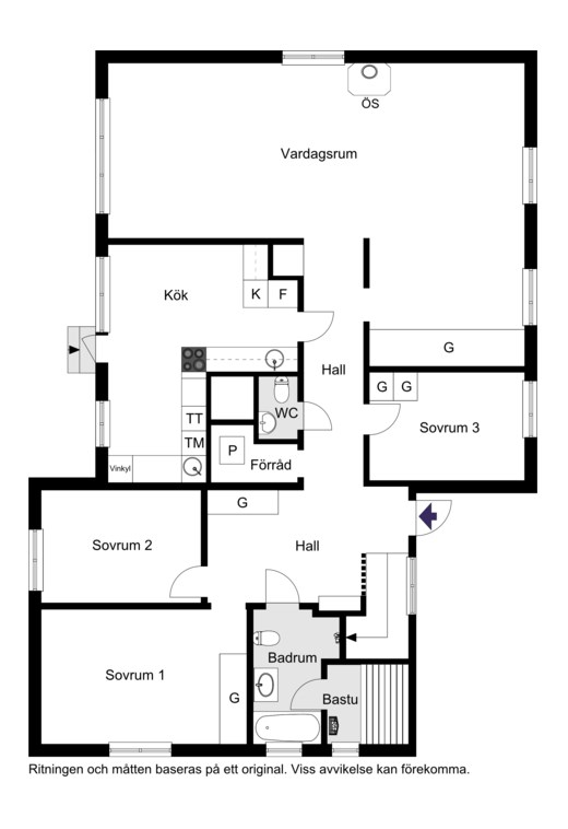 Nyhagavägen 9