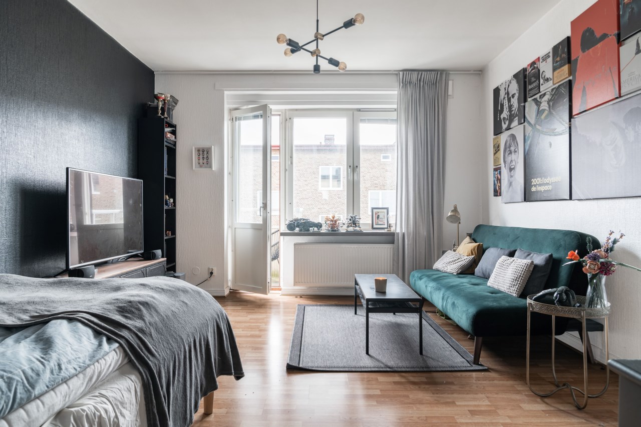 Timmermansgatan 2E