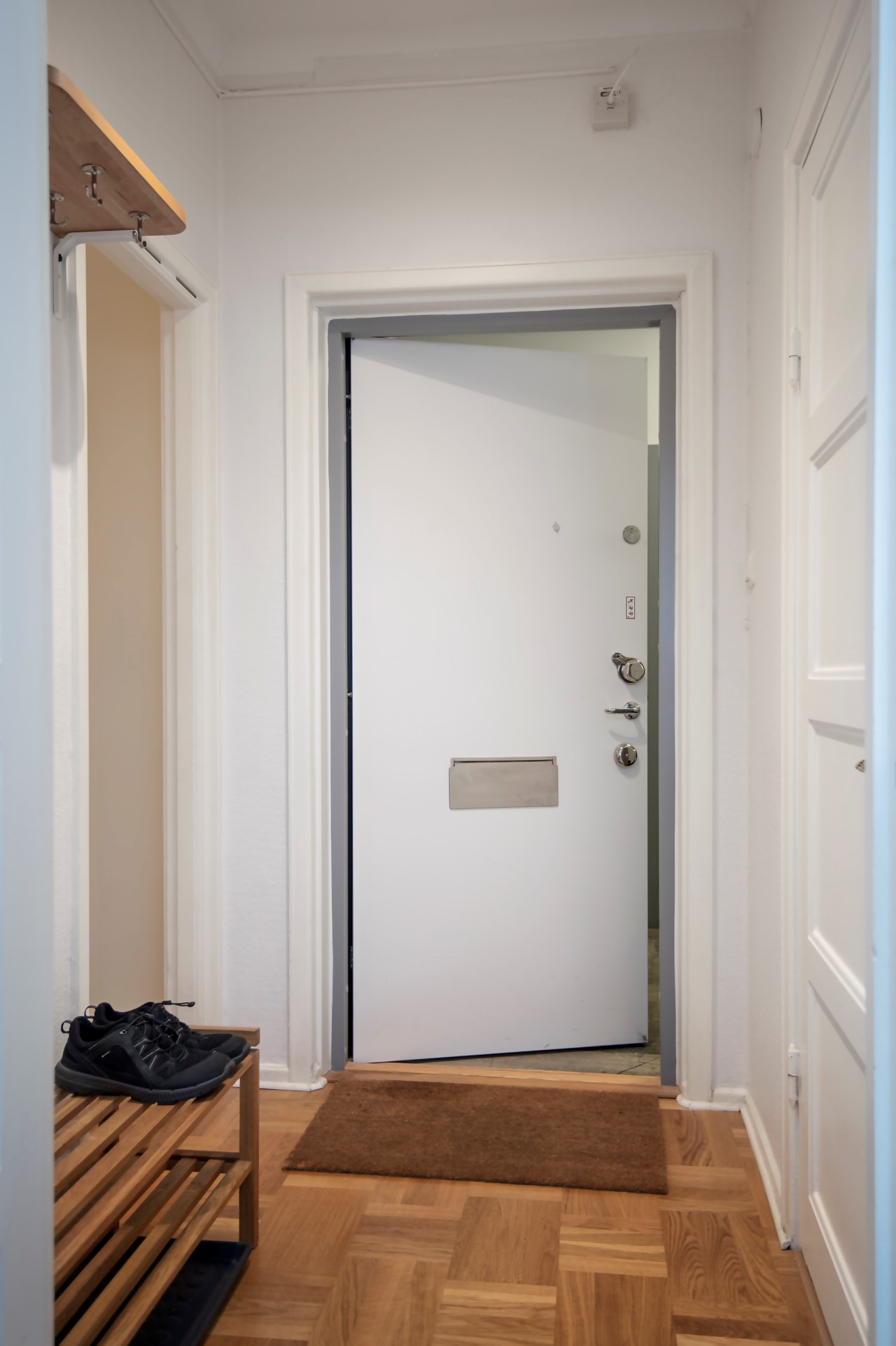 Kungsklippan 12, 6 tr