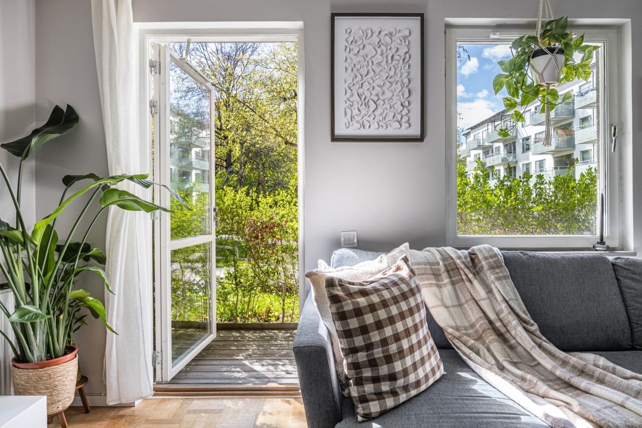 Malmövägen 4