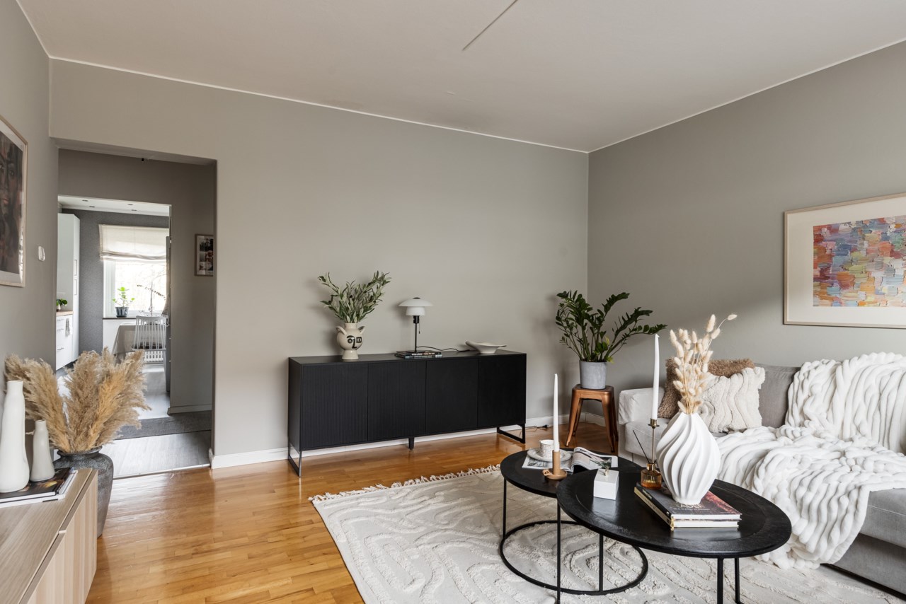 Bromeliusgatan 14F