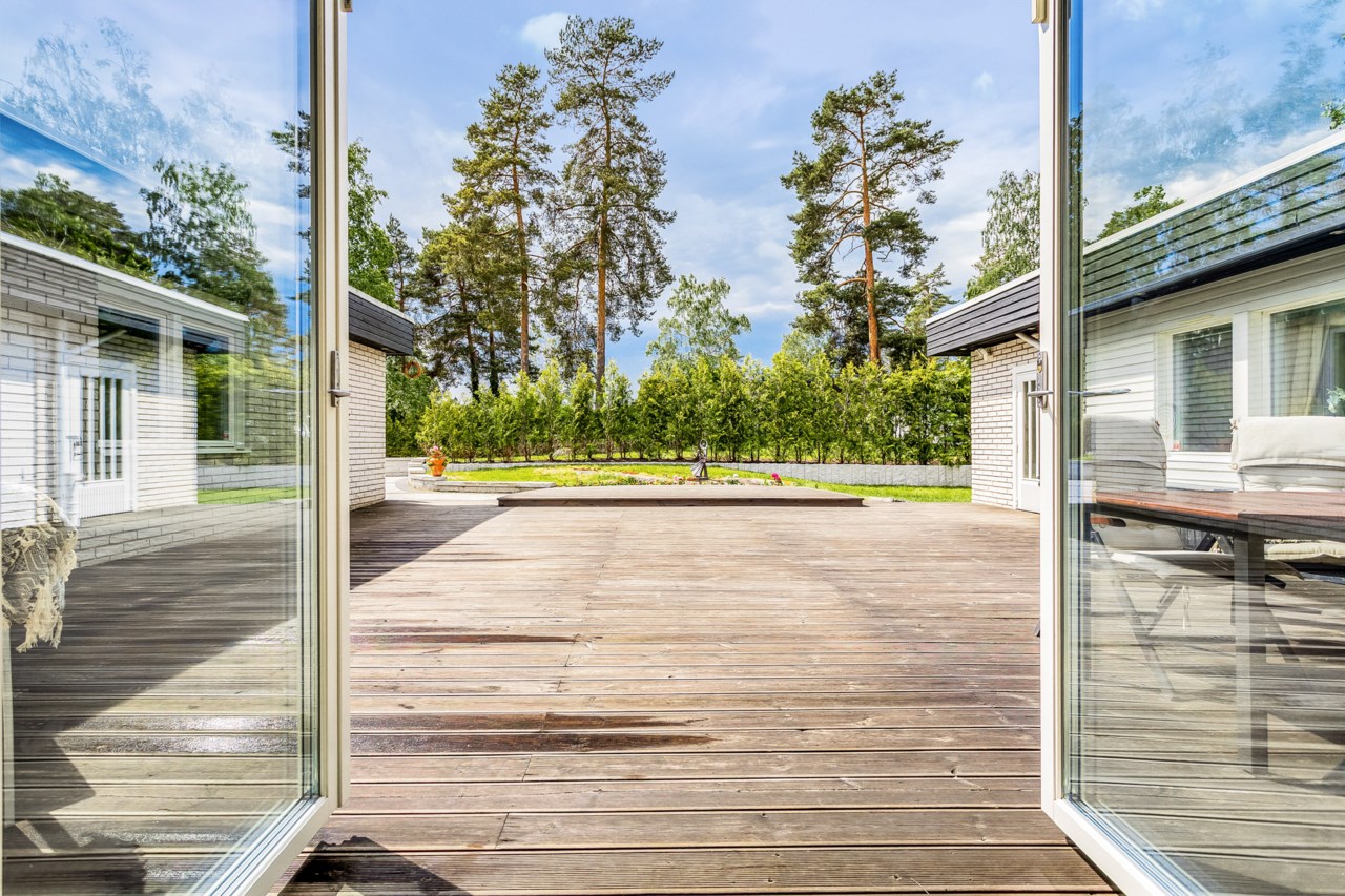 Skogsvägen 2