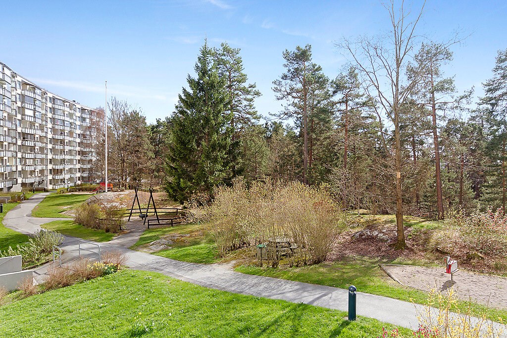 Svetsarvägen 13, 7tr