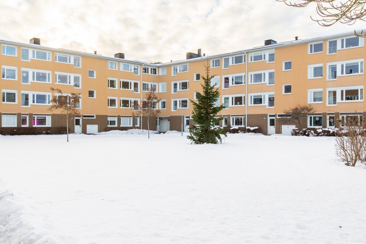 Fjärdhundragatan 72
