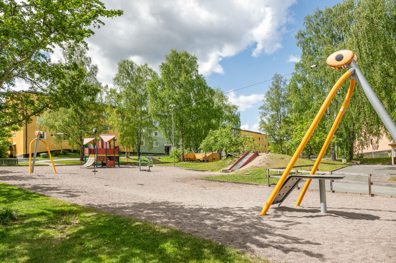 Minutgränd 15