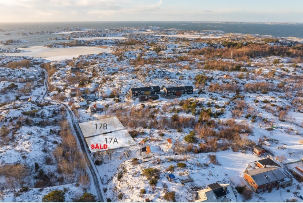 Lönndalsvägen 17A