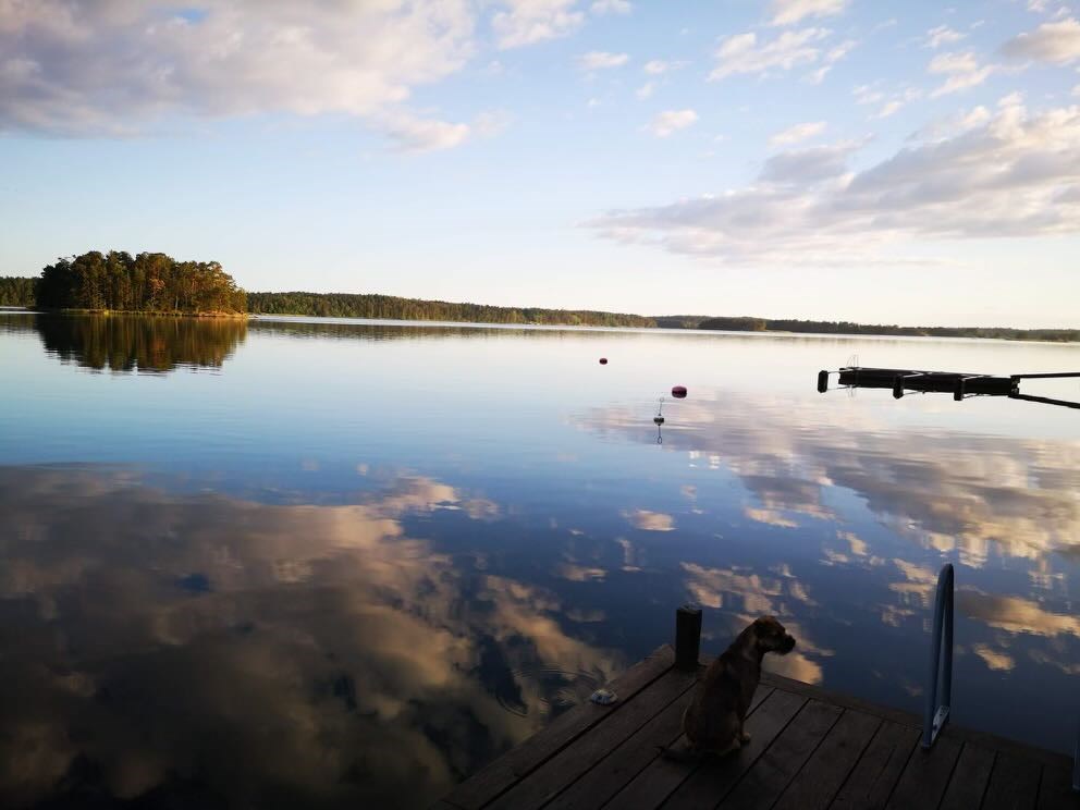 Norra Skålviksstigen 25