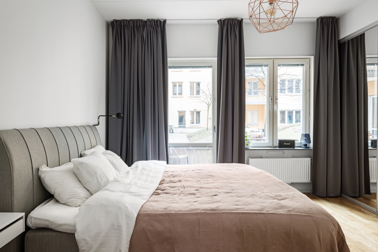 Ekfatsgatan 6, 1 tr!