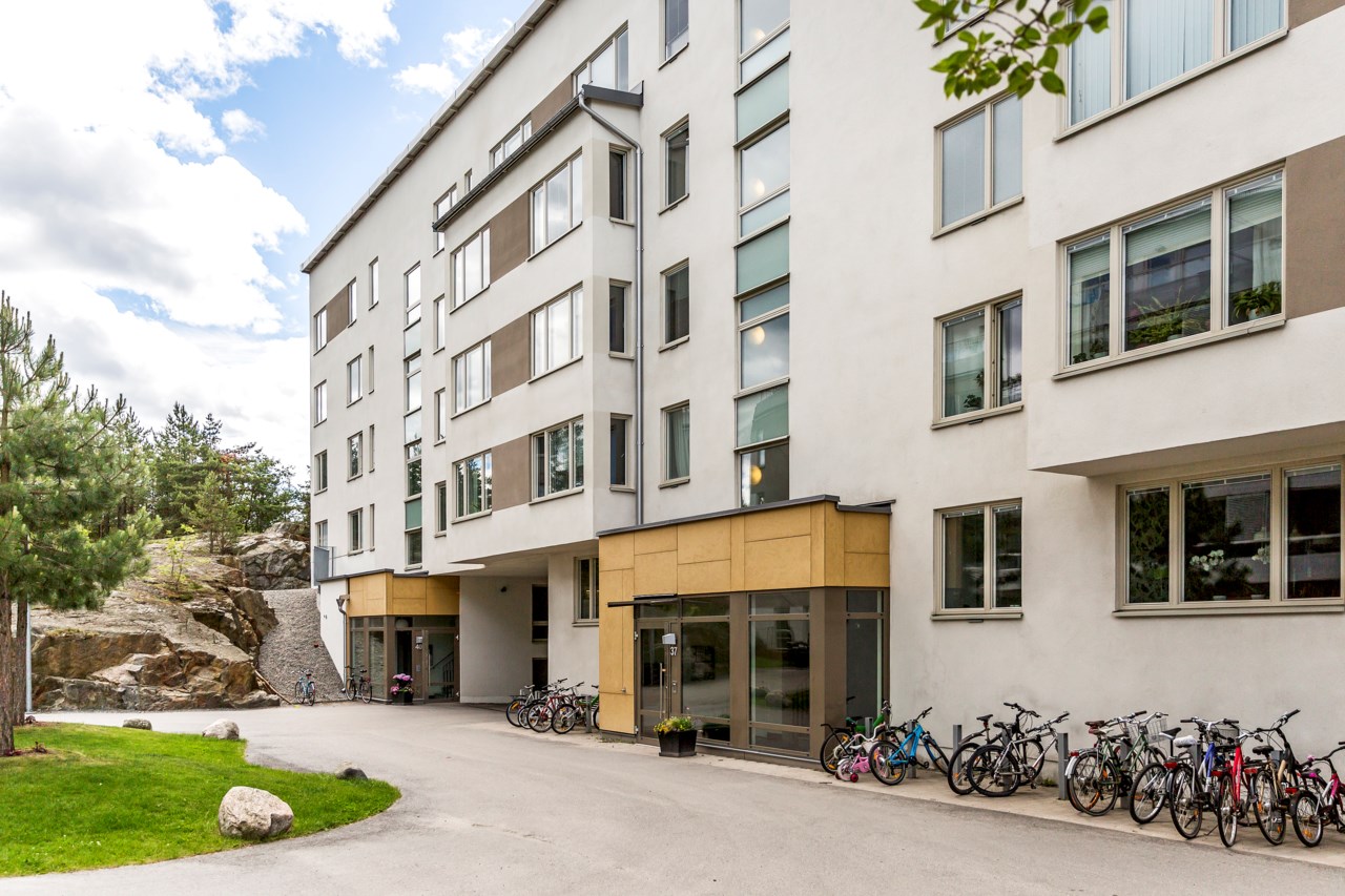 Sturehillsvägen 40