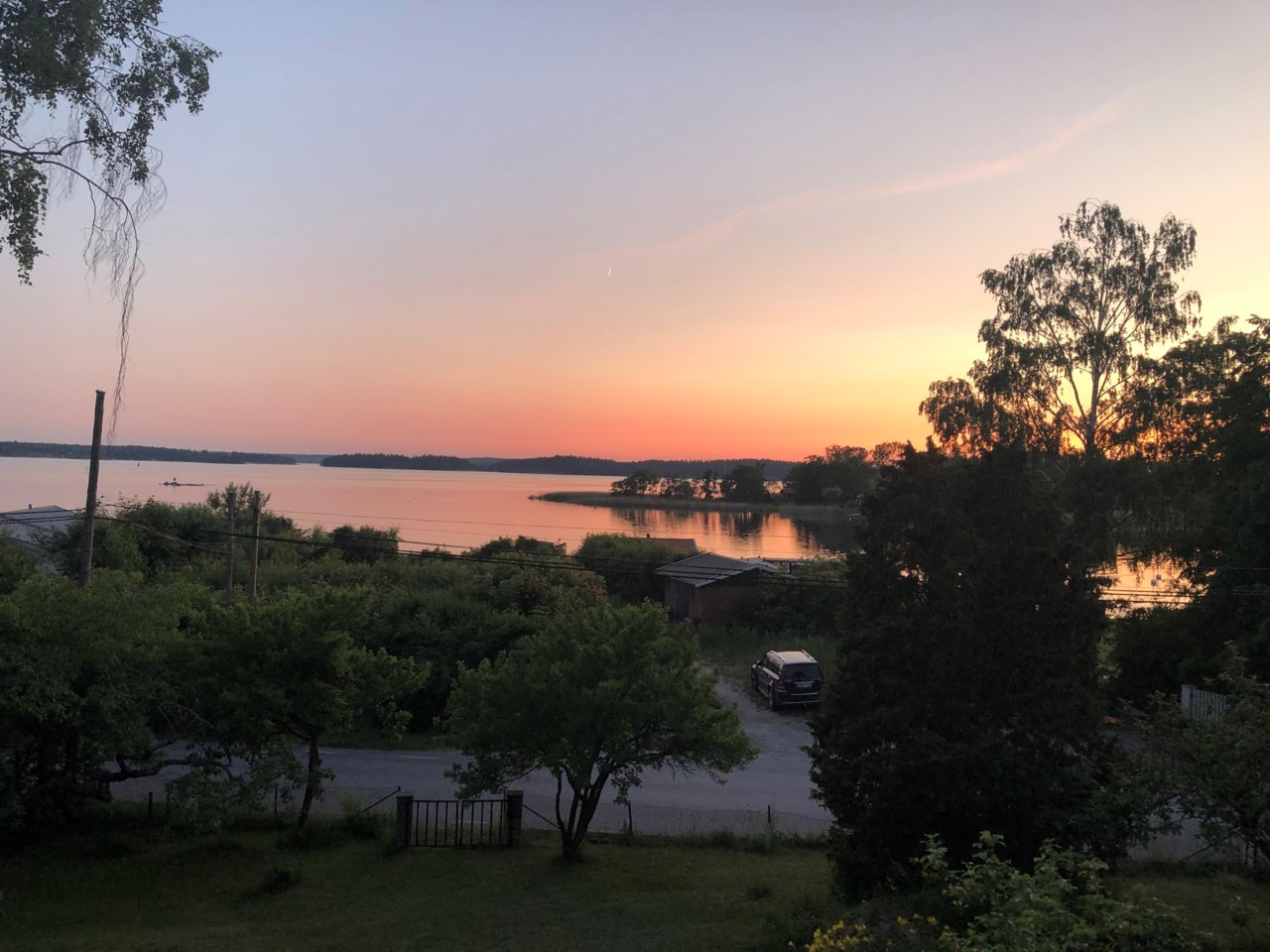 Linanäsvägen 95
