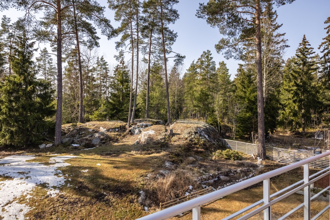 Blåmesvägen 9