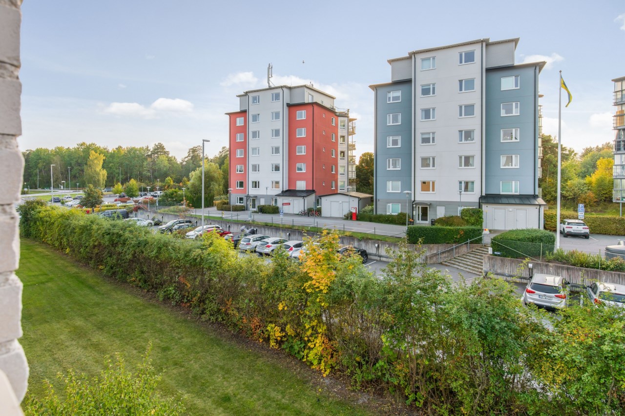 Hjortronvägen 5
