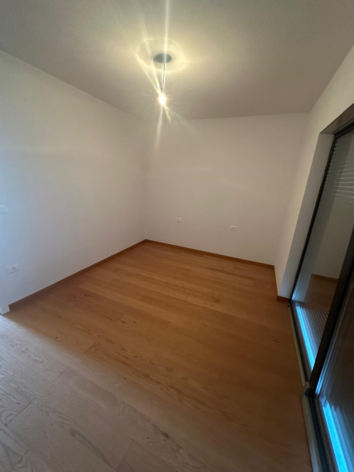 Pula, Apartment in a newly built luxury building in a great location