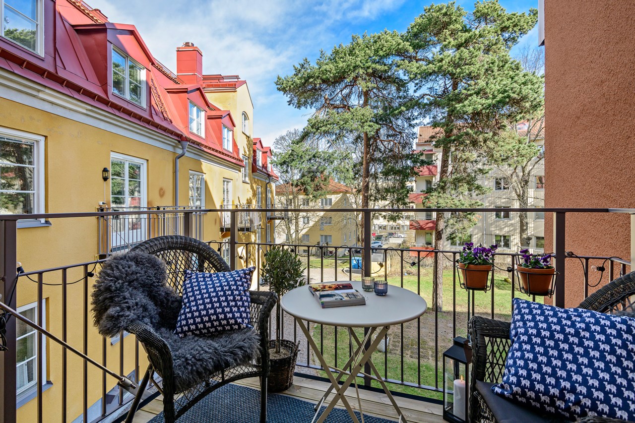 Ursviksvägen 10A