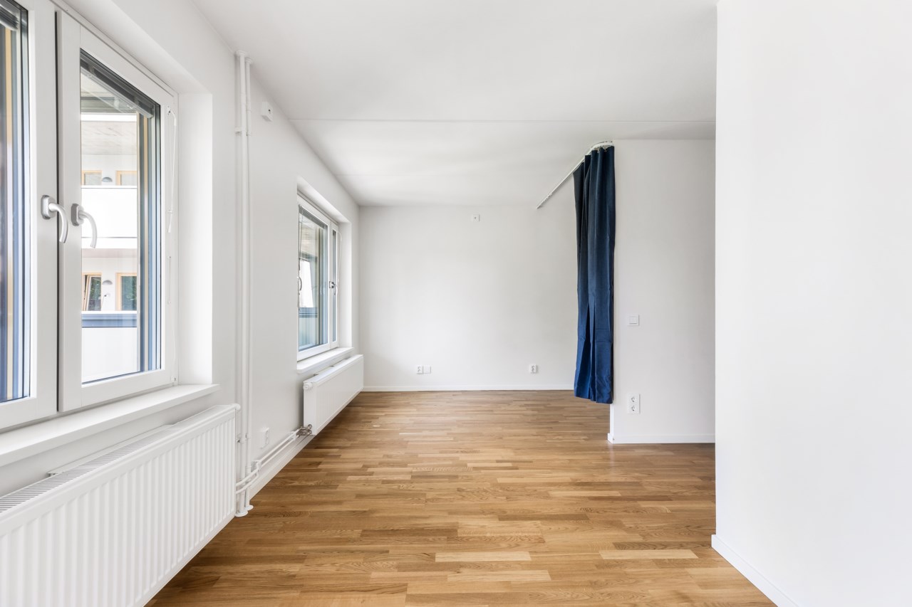 Örby Slottsväg 46, 2tr