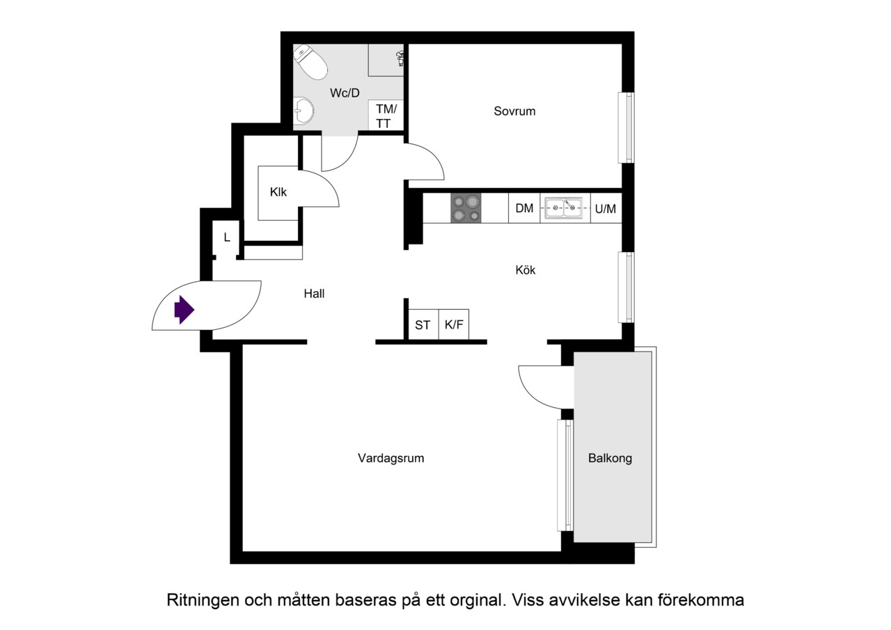 Radarvägen 14