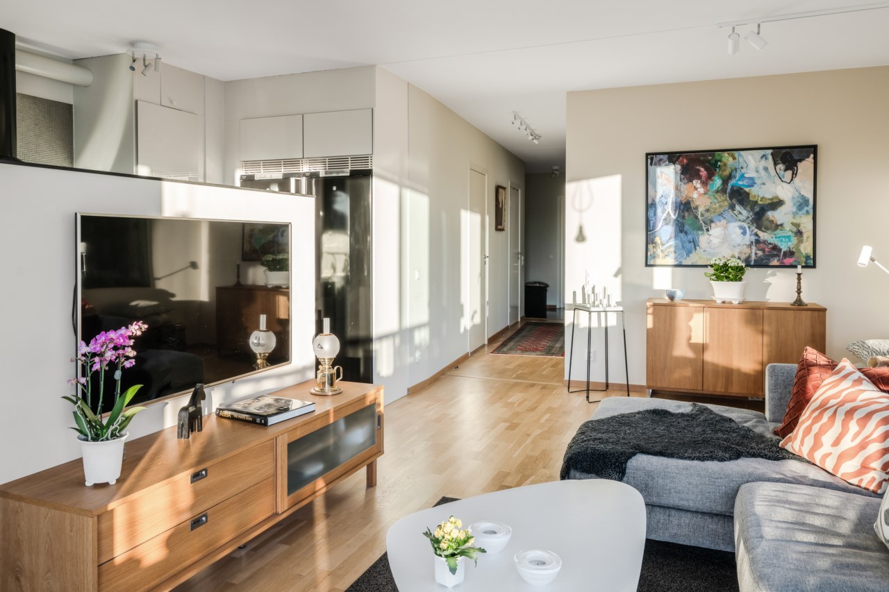 Hammarby Kaj 48