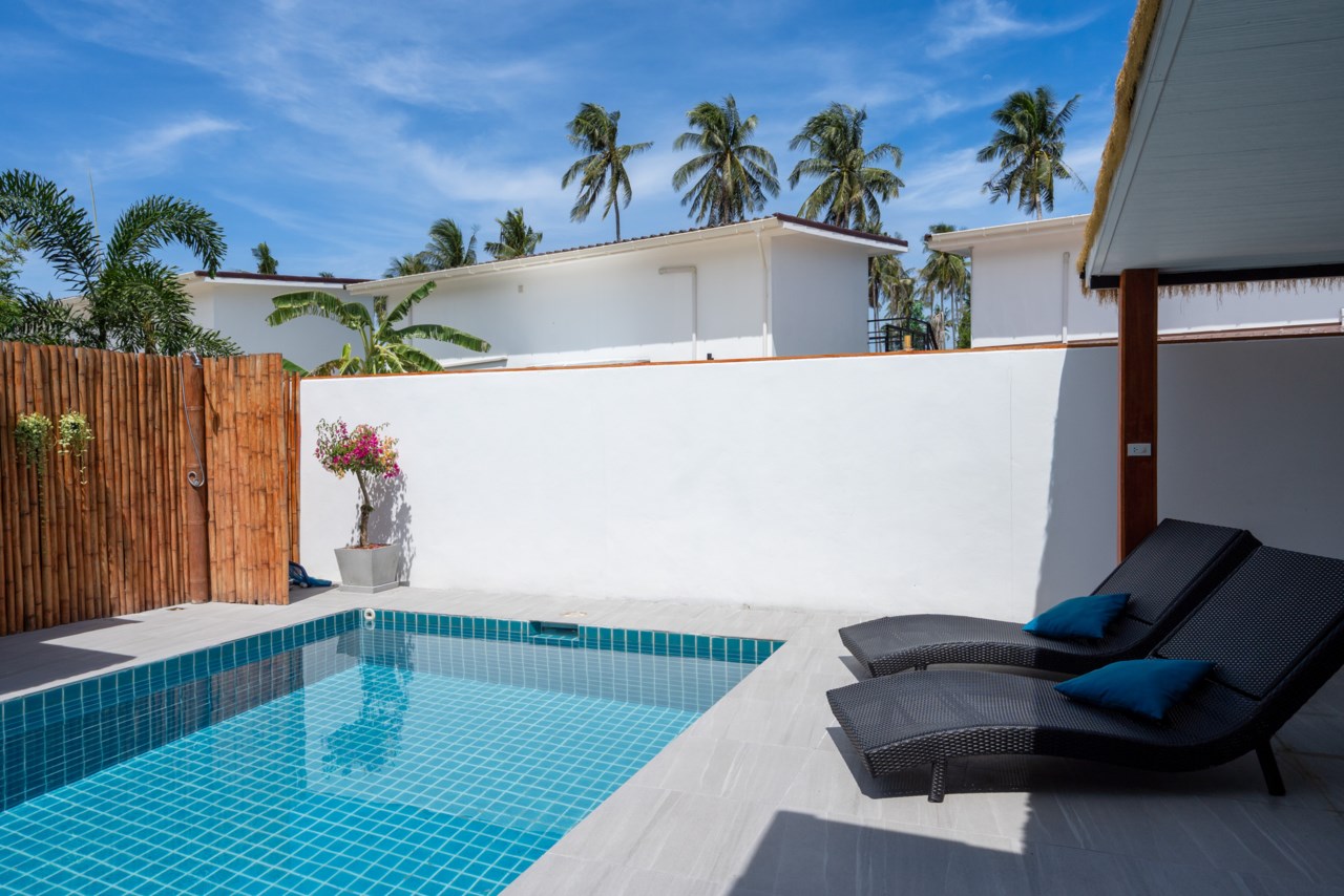 Manao Villa 14