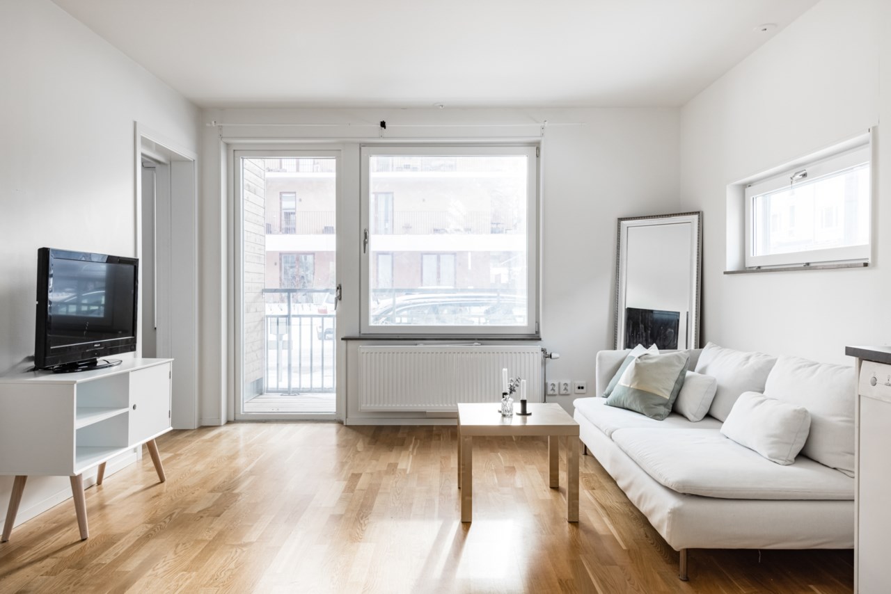 Åby Allé 1C
