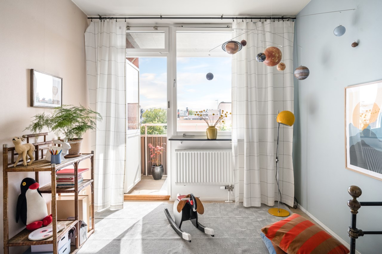 Hornsgatan 35B, 6/6tr