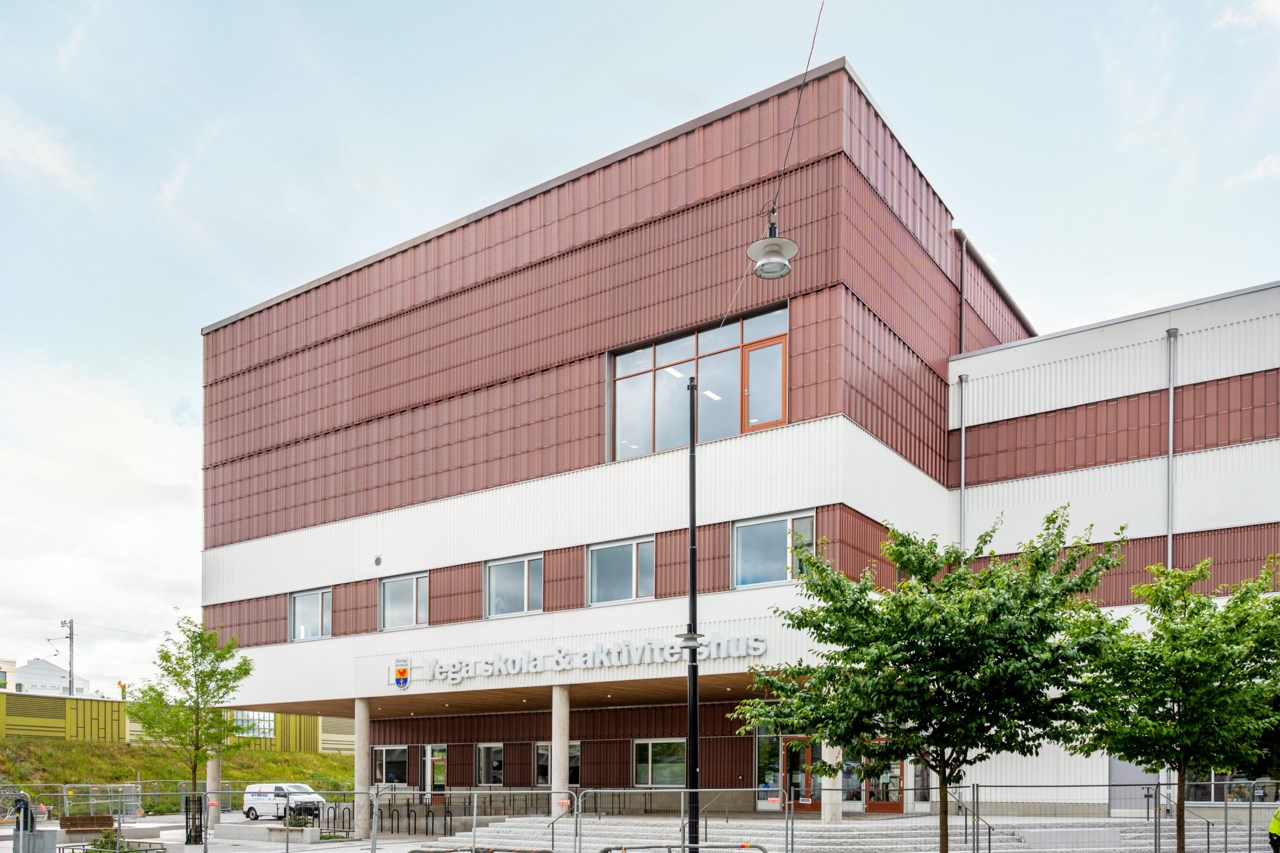Kronometergränd 3