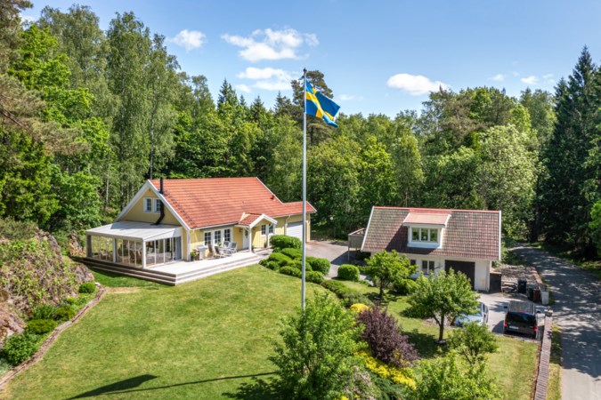 Rörmossevägen 140