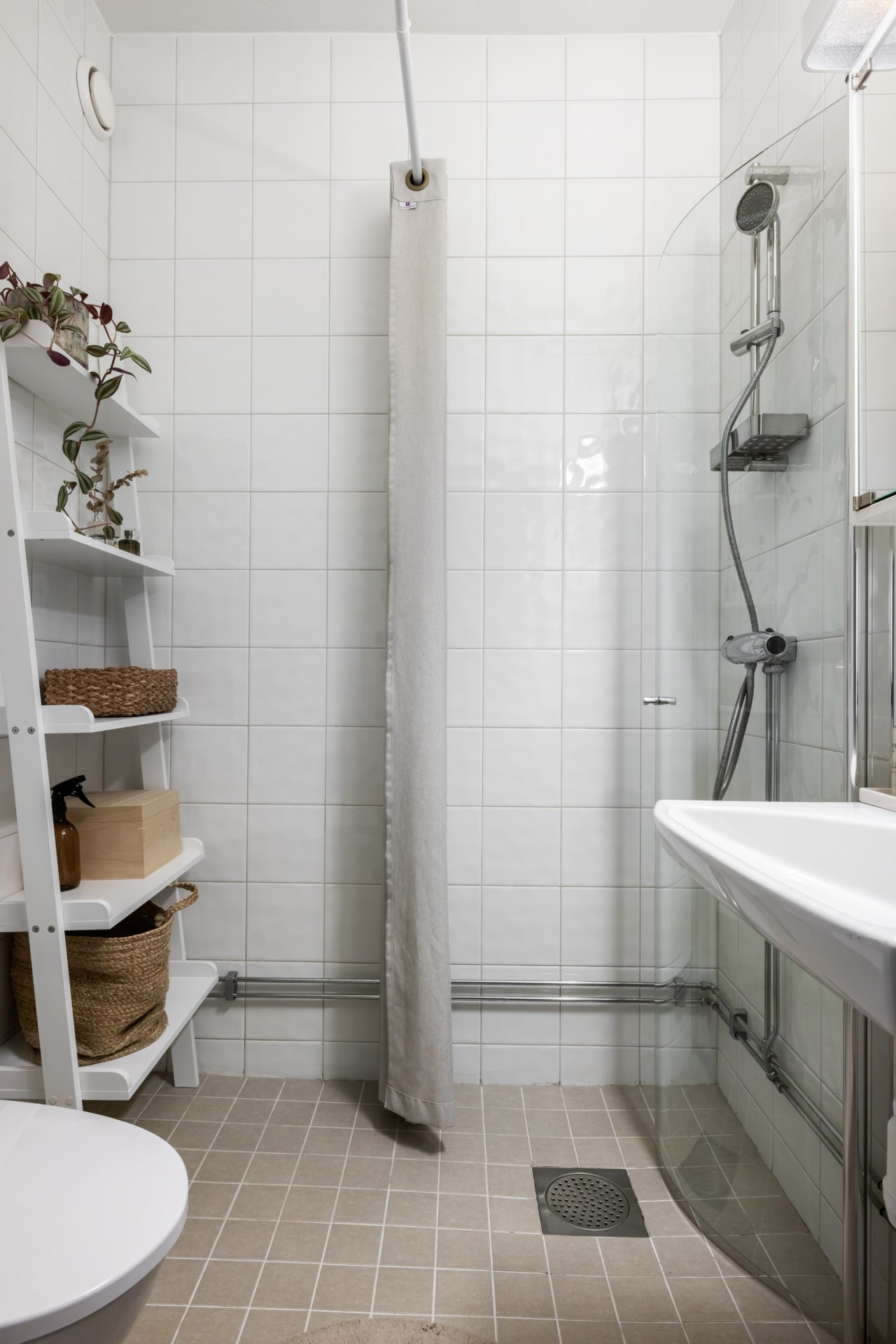 Hövdingagatan 35, vån 3/3