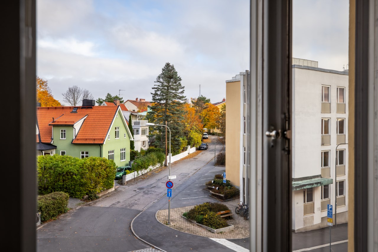 Svandammsvägen 21