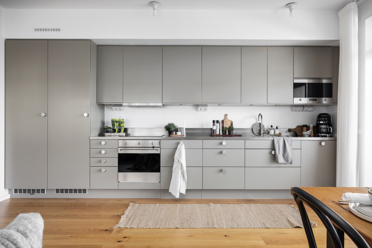 Bryggvägen 21, 2 tr