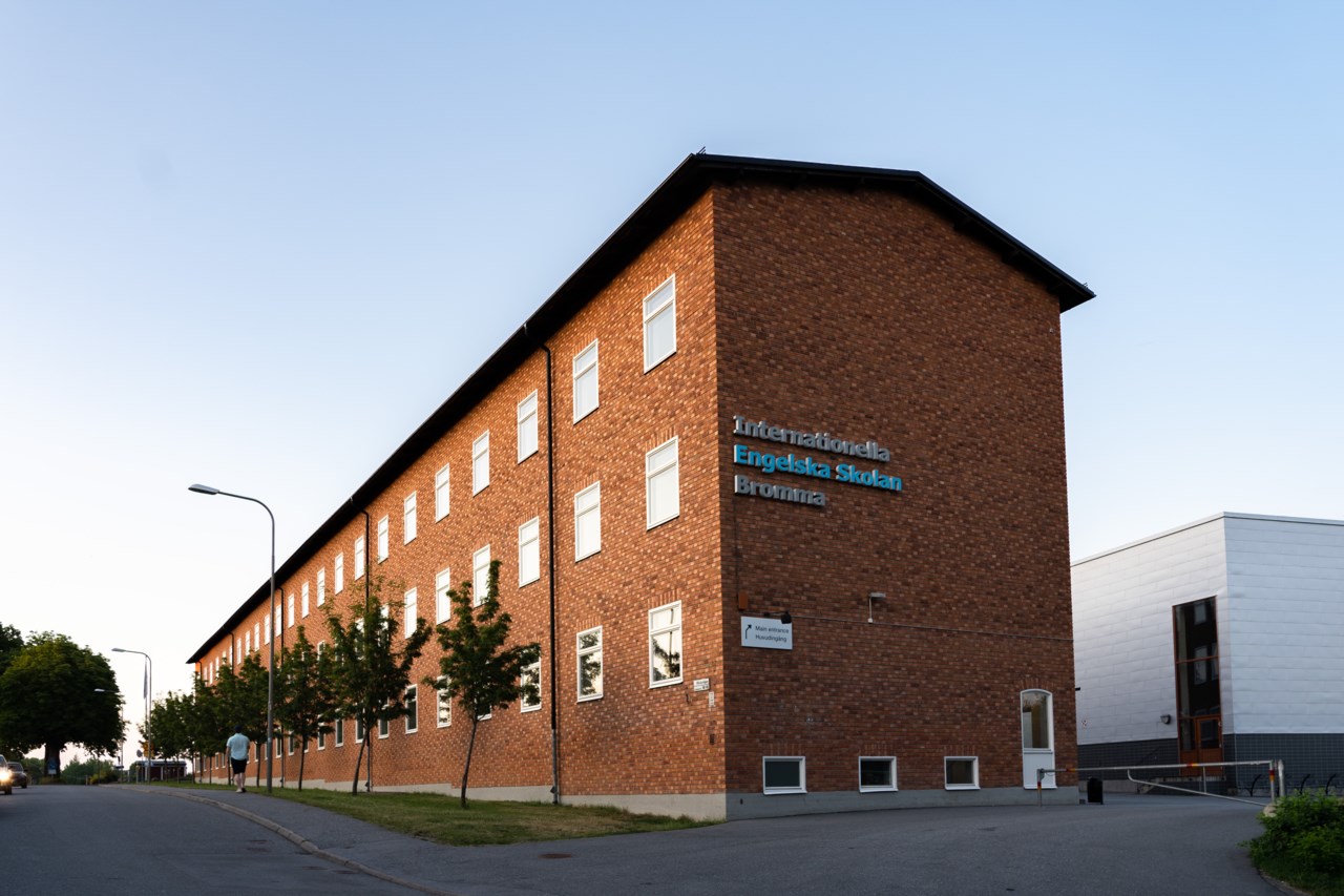 Damastvägen 8 3tr