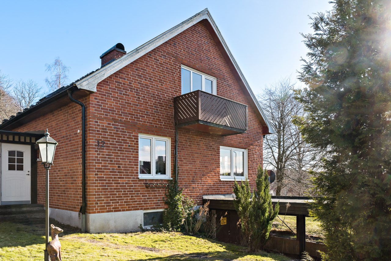 Wallbergs väg 12