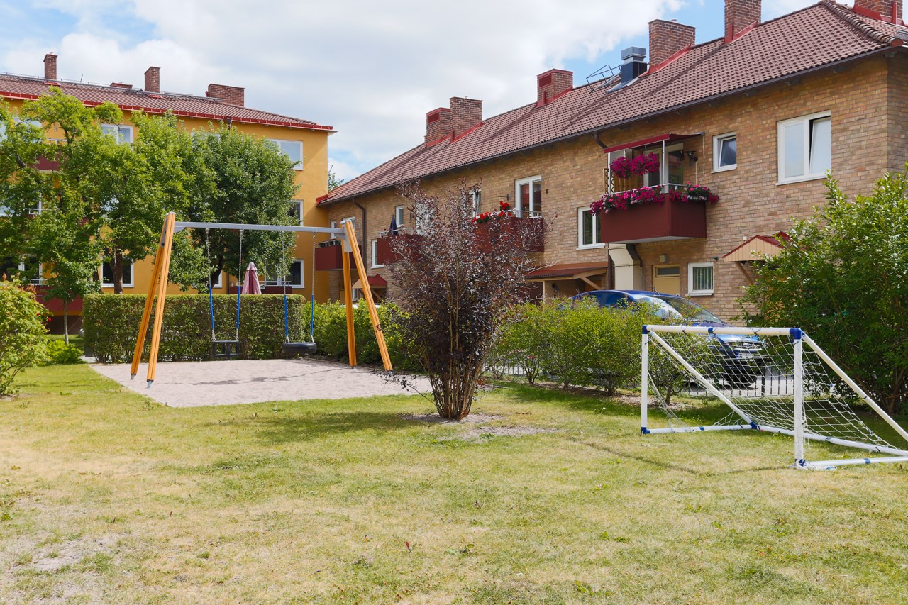 Tunagatan 1B