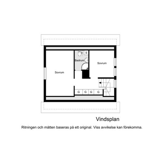 Ovanvåning