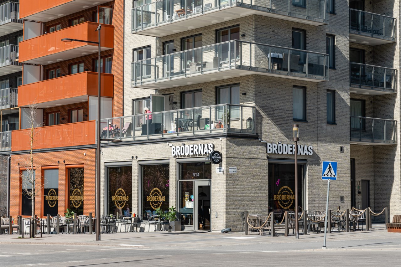 Boulevarden 54