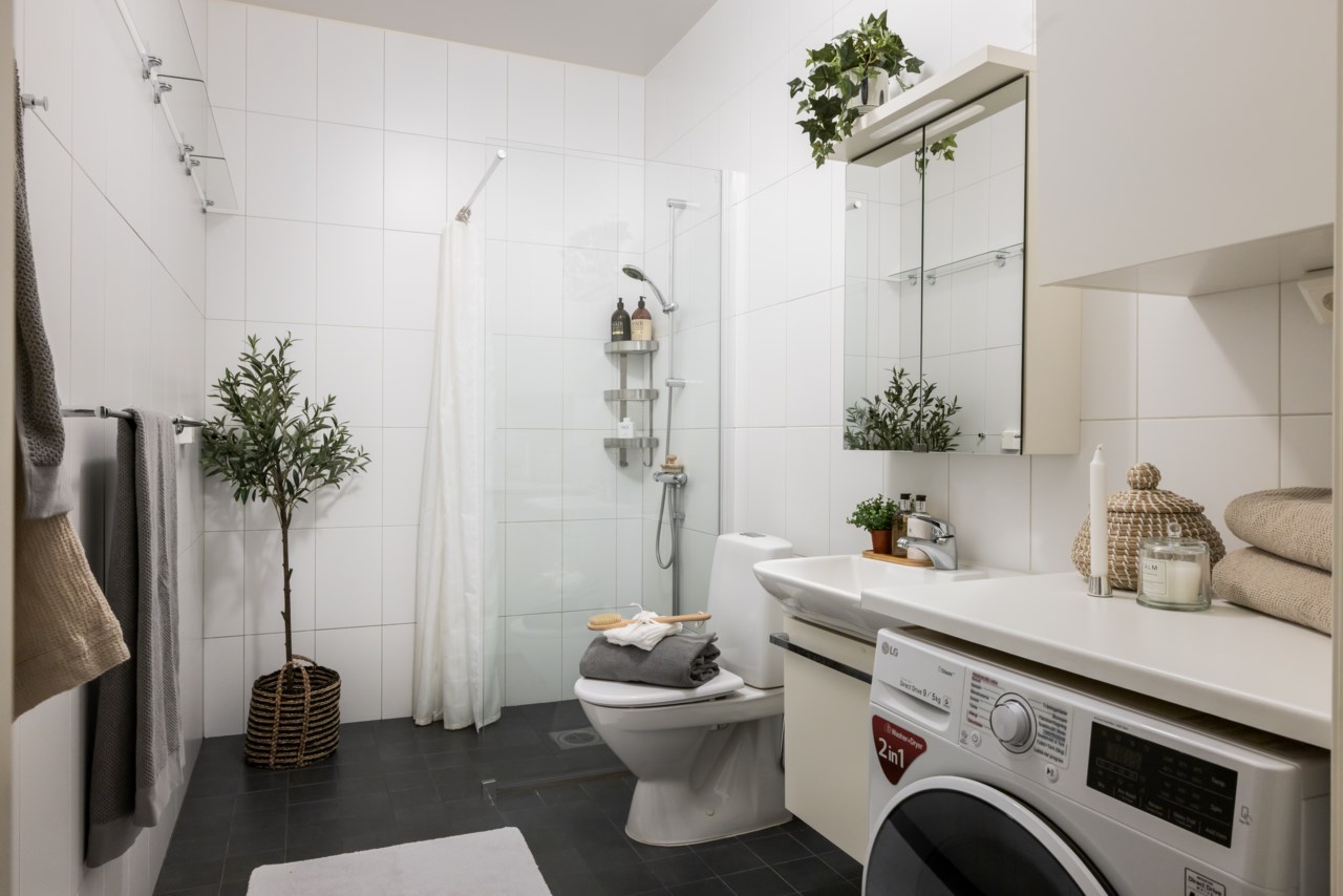 Buteljgatan 26, uteplats!