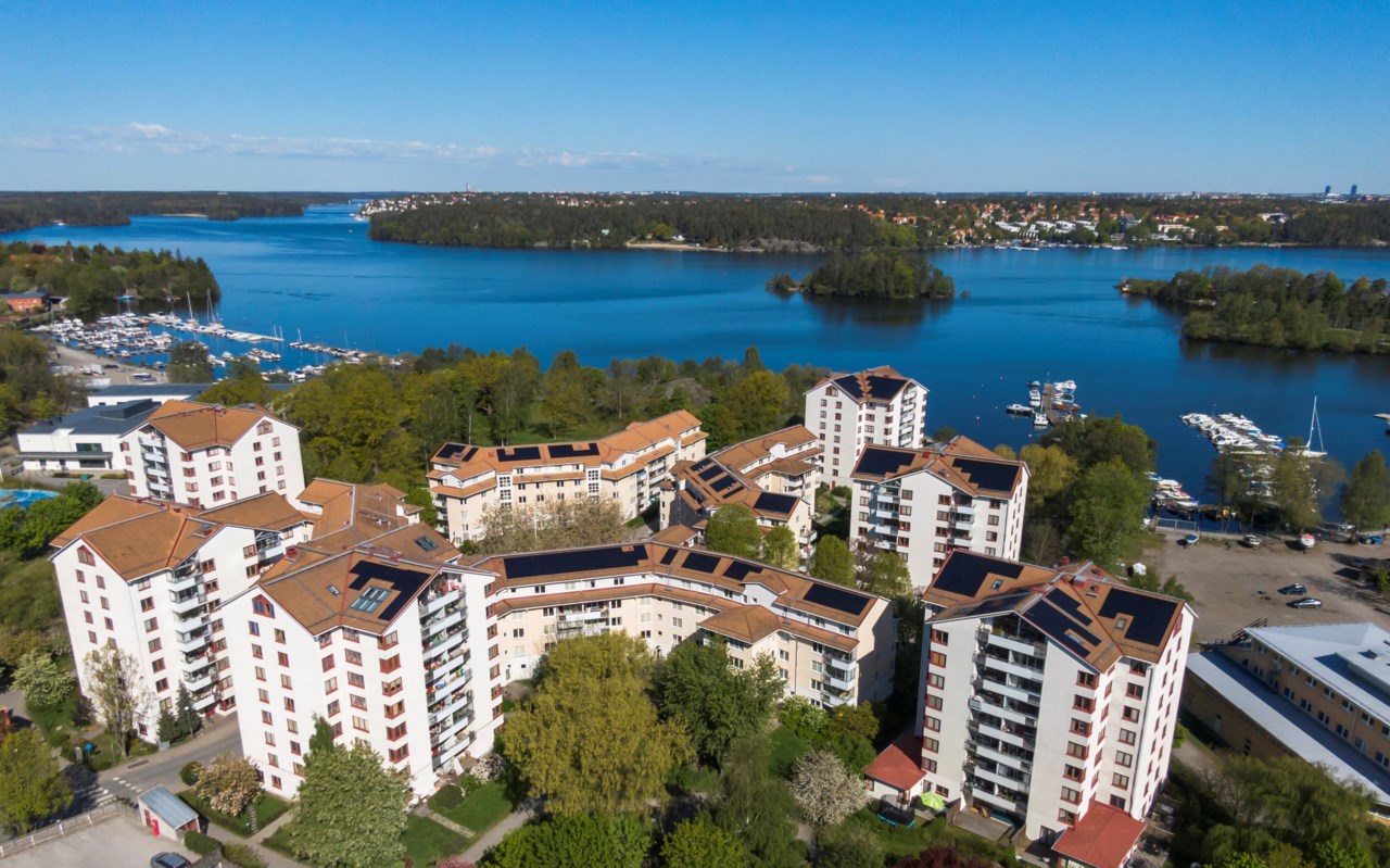Höst Vinterviken