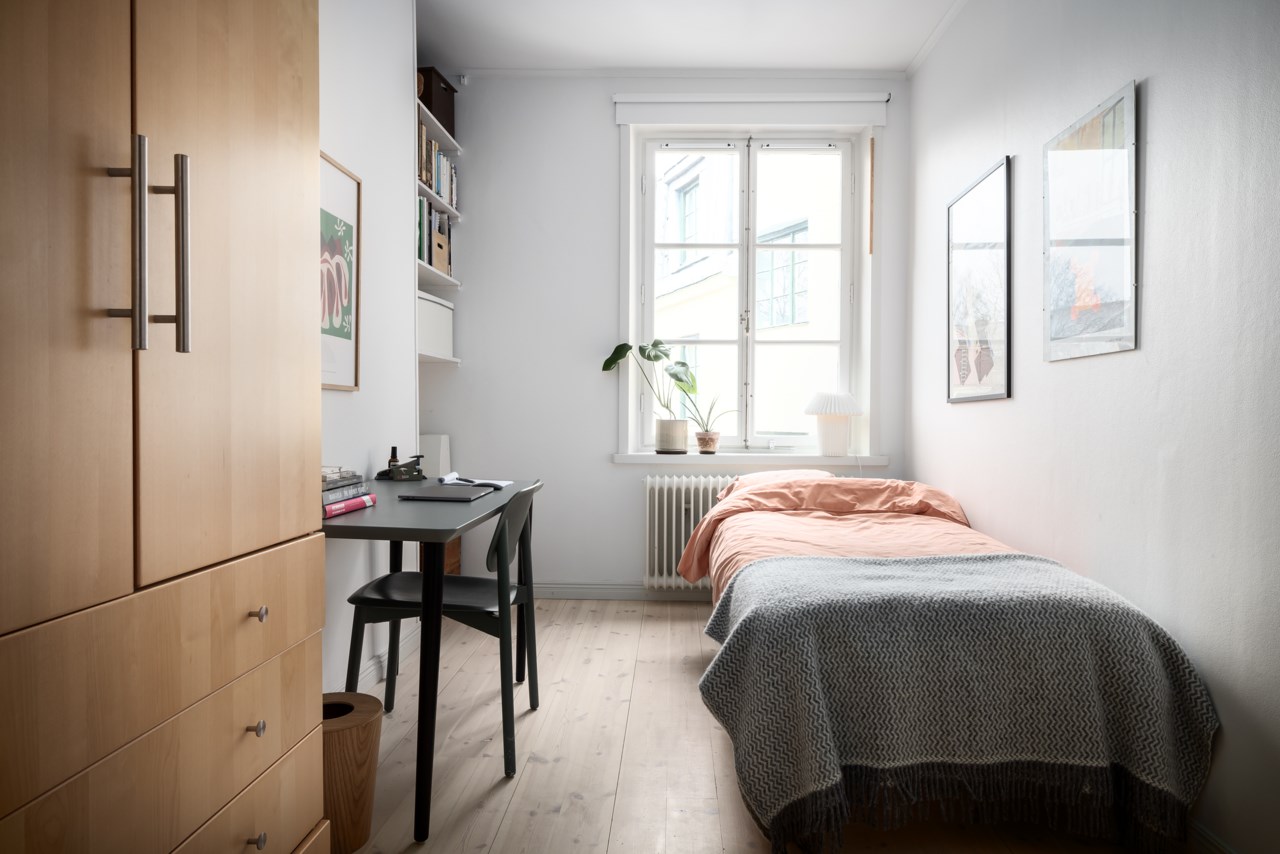 Hägerstensvägen 130, vån 2