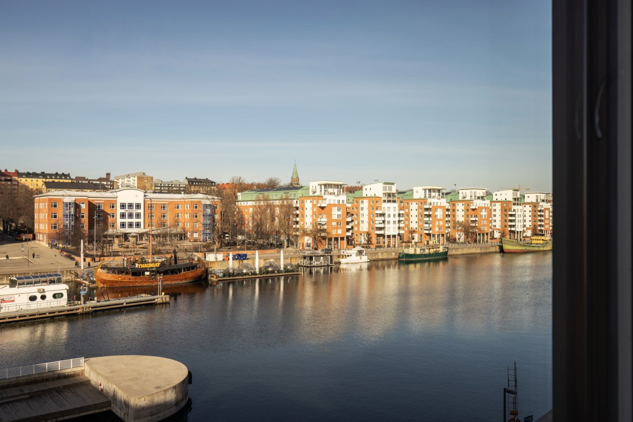 Fredriksdalsgatan 11