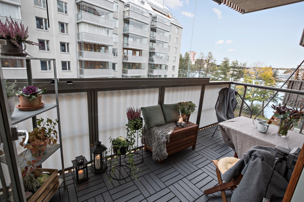 Hamngatan 11A, 2 tr