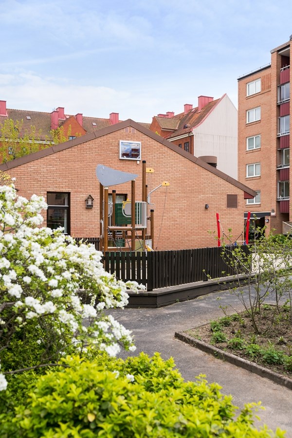 Kapellgatan 7
